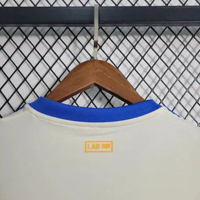 "Camisa Cruzeiro Edição Especial 23/24 - Torcedor Masculina Branca - Netmantos"
