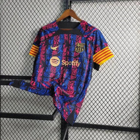 "Camisa Barcelona Edição Especial 23/24 - Torcedor Masculina - Netmantos"