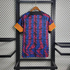 "Camisa Barcelona Edição Especial 23/24 - Torcedor Masculina - Netmantos"
