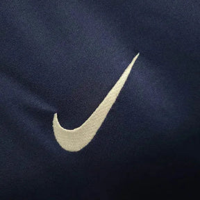 "Camisa Atlético de Madrid Treino 23/24- Torcedor Masculina Azul - Netmantos"