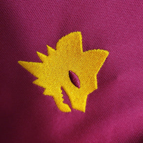"Camisa Roma Home 23/24 - Torcedor Masculina Vermelha - Netmantos"