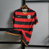 "Camisa Flamengo Retrô Home 2009 - Torcedor Masculina - Netmantos"