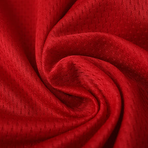 ""