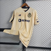 "Camisa Porto Away 23/24 - Torcedor Masculina - Netmantos"