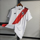 "Camisa River Plate Home 23/24 - Torcedor Masculina - Netmantos"