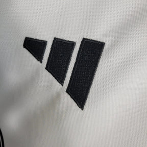 "Camisa Atlético Mineiro Away 23/24 - Torcedor Masculina Branca e Cinza - Netmantos"