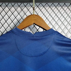 "Camisa Brasil Away 20/21 - Torcedor Masculina Azul - Netmantos"