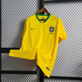"Camisa Brasil Home 2018 - Torcedor Masculina - Netmantos"