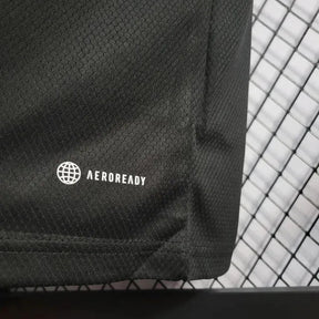 "Camisa Bélgica Away 22/23 - Torcedor Masculina Preta - Netmantos"