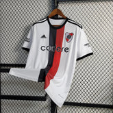 "Camisa River Plate Home 23/24 - Torcedor Masculina - Netmantos"