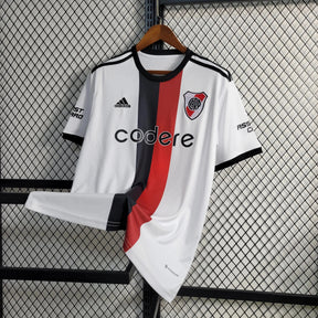 "Camisa River Plate Home 23/24 - Torcedor Masculina - Netmantos"