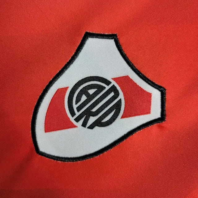 "Camisa River Plate Home 22/23 - Torcedor Masculina - Netmantos"