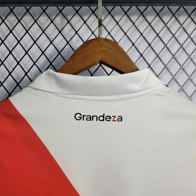 "Camisa River Plate Home 22/23 - Torcedor Masculina - Netmantos"
