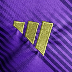 "Camisa Orlando City Home 23/24 - Torcedor Masculina Roxa - Netmantos"