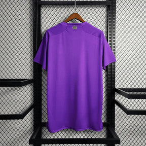 "Camisa Orlando City Home 23/24 - Torcedor Masculina Roxa - Netmantos"