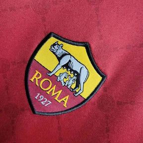 "Camisa Roma Home 22/23 - Torcedor Masculina - Netmantos"