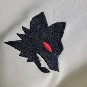 "Camisa Roma Away 20/21 - Torcedor Masculina Bege - Netmantos"