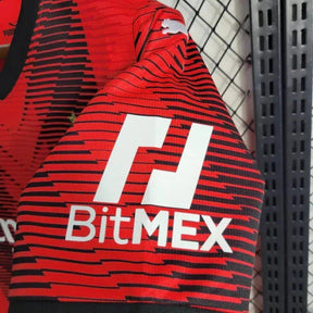 "Camisa AC Milan Home 23/24 - Torcedor Masculina - Netmantos"