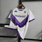 "Camisa Fiorentina Away 22/23 - Torcedor Masculina - Netmantos"