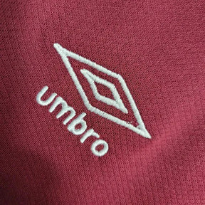 "Camisa West Ham Home 22/23 - Torcedor Masculina - Netmantos"