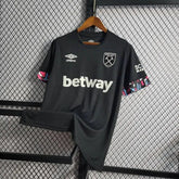 "Camisa West Ham Away 22/23 - Torcedor Masculina - Netmantos"