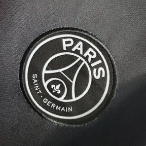 "Camisa PSG Away 19/20 - Torcedor Masculina Preta - Netmantos"