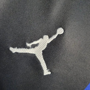 "Camisa PSG Away 19/20 - Torcedor Masculina Preta - Netmantos"