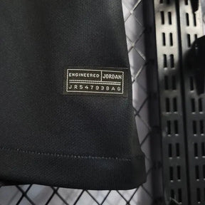"Camisa PSG Away 19/20 - Torcedor Masculina Preta - Netmantos"
