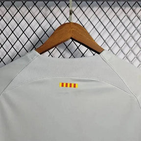 "Camisa Barcelona III Away 22/23 - Torcedor Masculina - Netmantos"