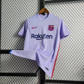 "Camisa Barcelona Away 21/22 - Torcedor Masculina - Netmantos"
