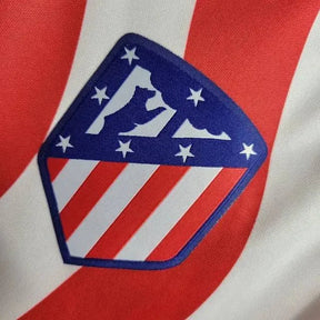 "Camisa Atlético de Madrid Home 22/23 - Torcedor Masculina - Netmantos"