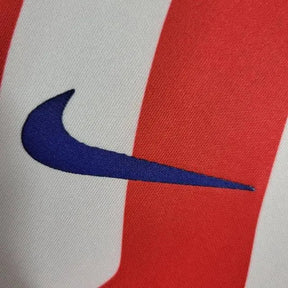 "Camisa Atlético de Madrid Home 22/23 - Torcedor Masculina - Netmantos"