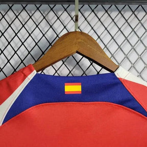 "Camisa Atlético de Madrid Home 22/23 - Torcedor Masculina - Netmantos"
