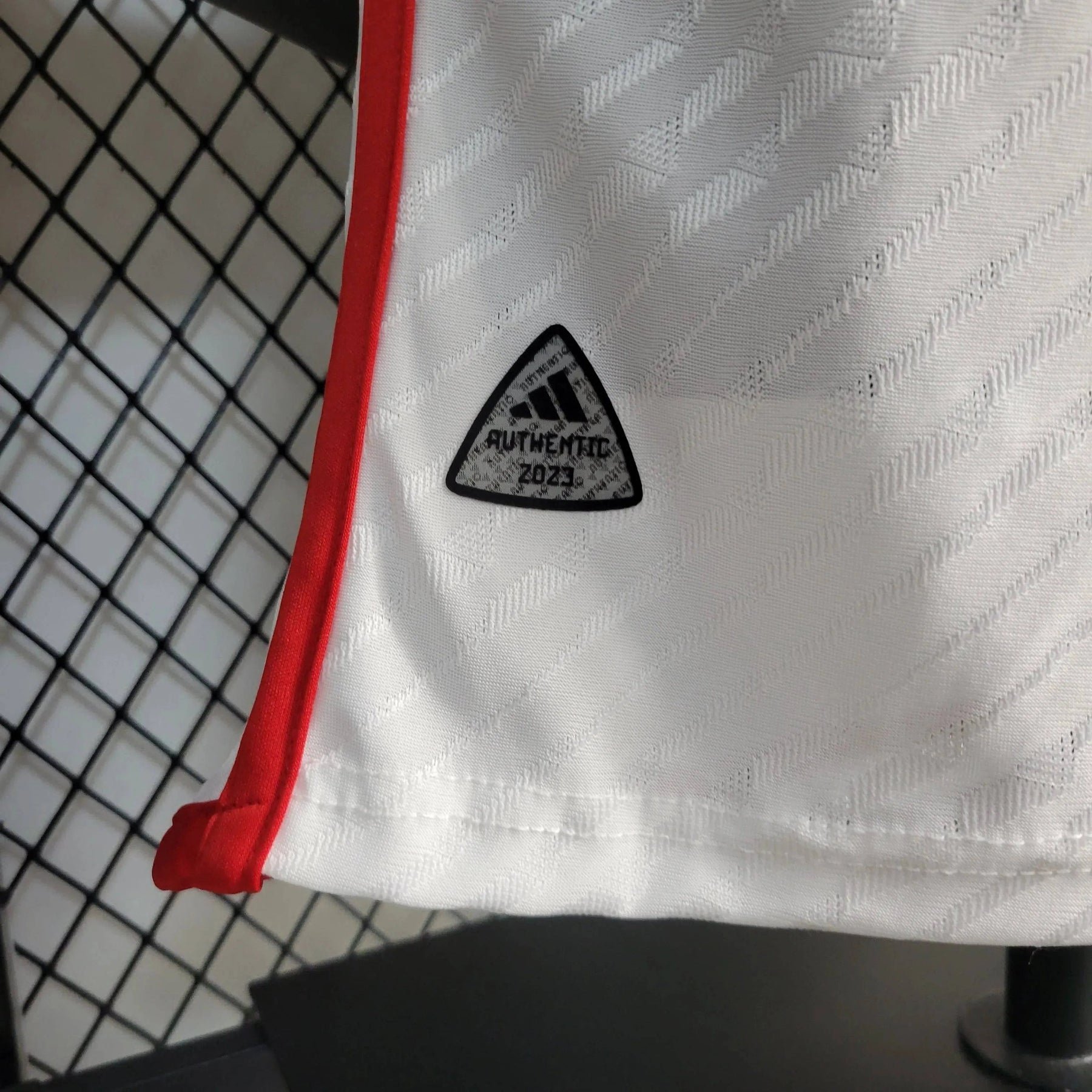 "Camisa Bayern Munchen 23/24 - Jogador Masculina Branca - Netmantos"