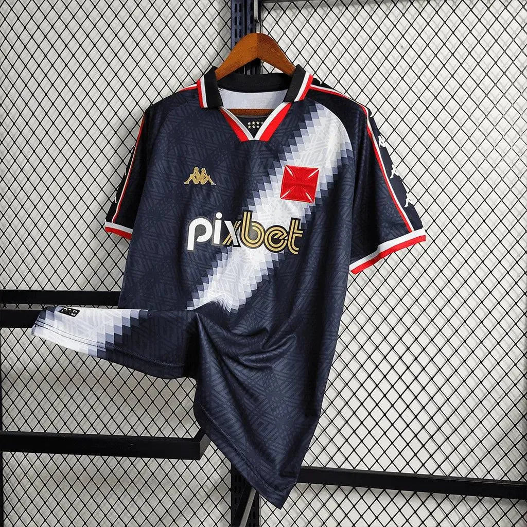 "Camisa Vasco Edição Especial 23/24 - Torcedor Masculina - Netmantos"
