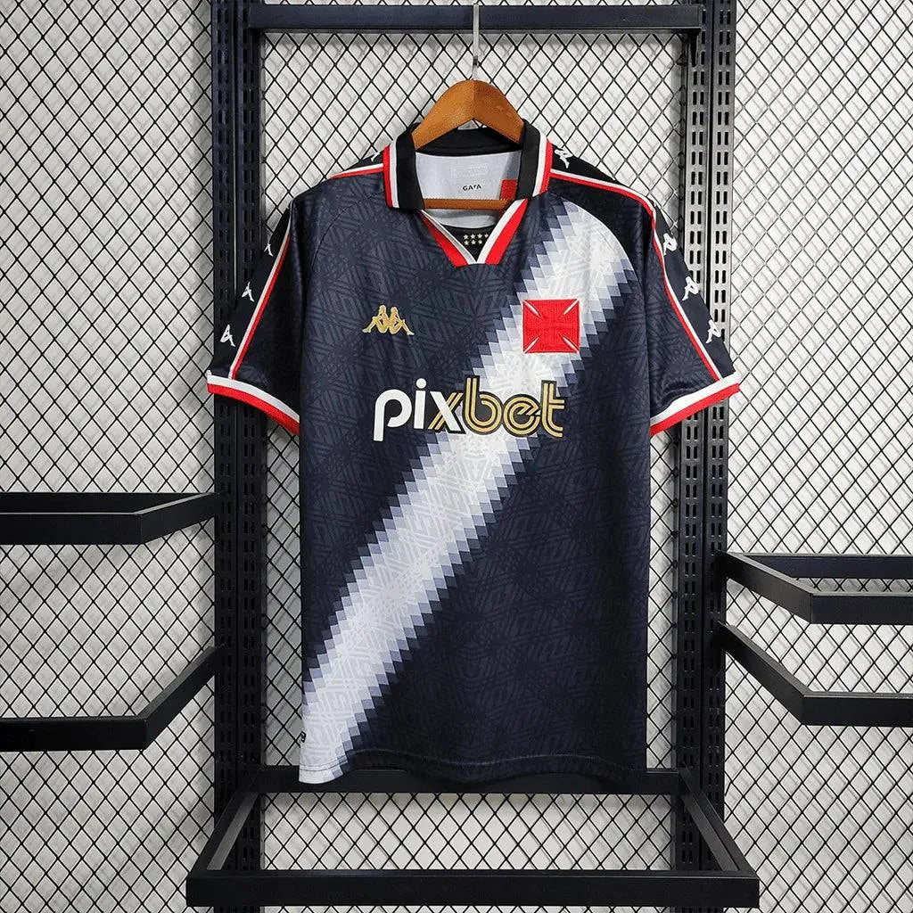 "Camisa Vasco Edição Especial 23/24 - Torcedor Masculina - Netmantos"
