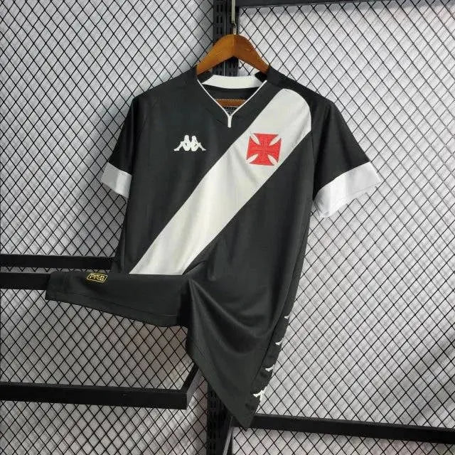 "Camisa Vasco Home 22/23 - Torcedor Masculina - Netmantos"