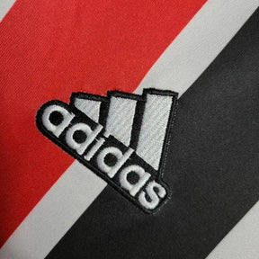 "Camisa São Paulo Away 22/23 - Torcedor Masculina - Netmantos"