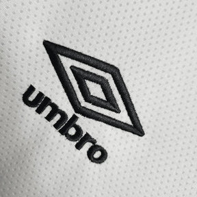 "Camisa Santista Home 22/23 - Torcedor Masculina - Netmantos"