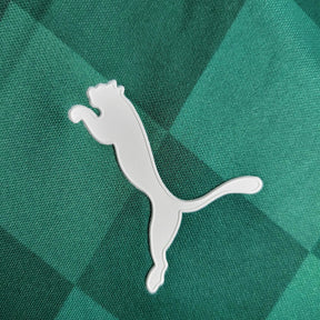 "Camisa Palmeiras Home 21/22 - Torcedor Masculina - Netmantos"
