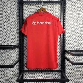 "Camisa Sport Club Internacional Home 23/24 - Torcedor Masculina - Netmantos"