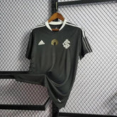 "Camisa Sport Club Internacional Black Excellence 21/22 - Torcedor Masculina - Netmantos"
