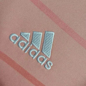 "Camisa Flamengo Edição Especial 21/22 - Torcedor Masculina Rosa - Netmantos"