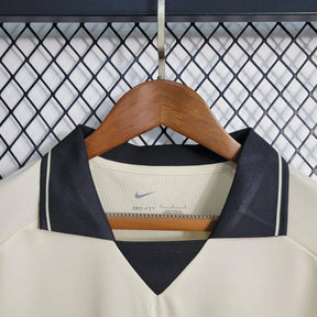 "Camisa Timão Away IV 23/24 - Torcedor Feminina - Netmantos"