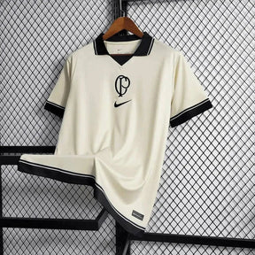 "Camisa Timão Away IV 23/24 - Torcedor Masculina - Netmantos"