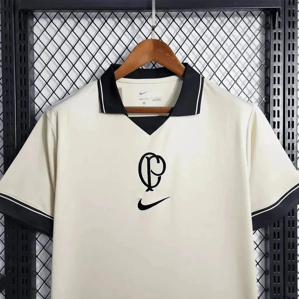 "Camisa Timão Away IV 23/24 - Torcedor Masculina - Netmantos"