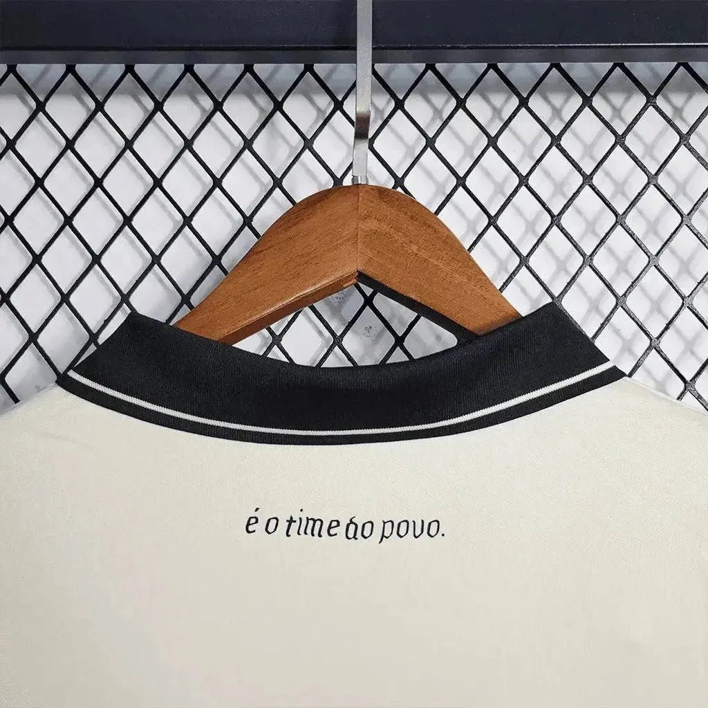 "Camisa Timão Away IV 23/24 - Torcedor Masculina - Netmantos"