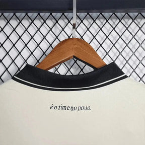 "Camisa Timão Away IV 23/24 - Torcedor Masculina - Netmantos"
