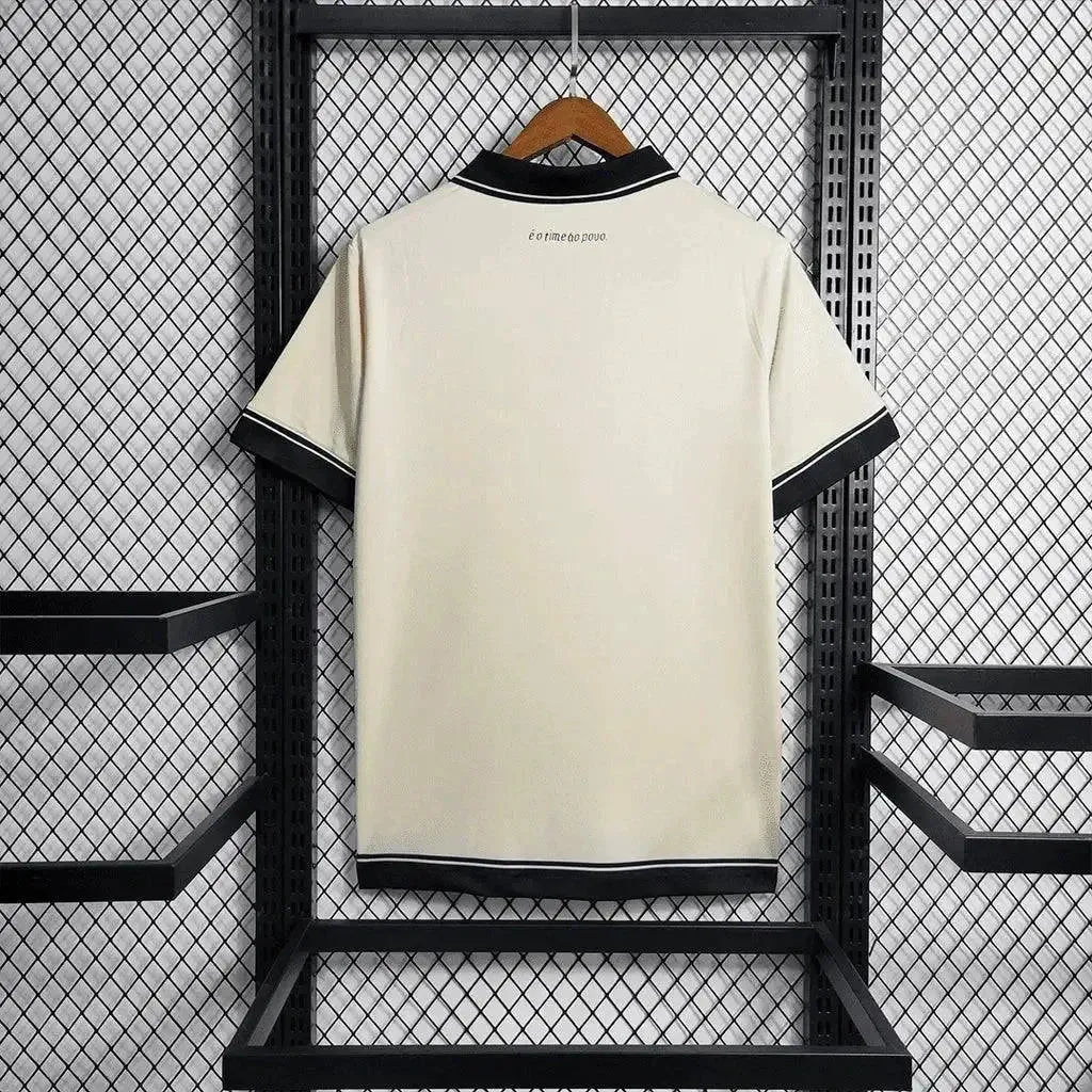 "Camisa Timão Away IV 23/24 - Torcedor Masculina - Netmantos"
