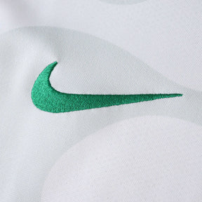 Camisa Sporting Away 25/26 - Torcedor Masculina Branca